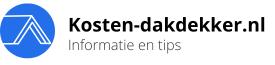 Kosten-Dakdekker.nl
