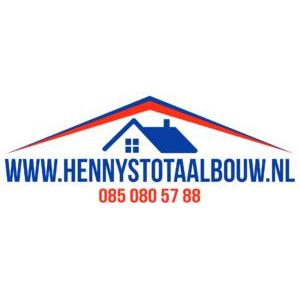 Hennys Totaalbouw